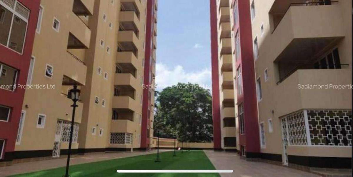 3 Bed Apartment with En Suite in Kilimani - 9