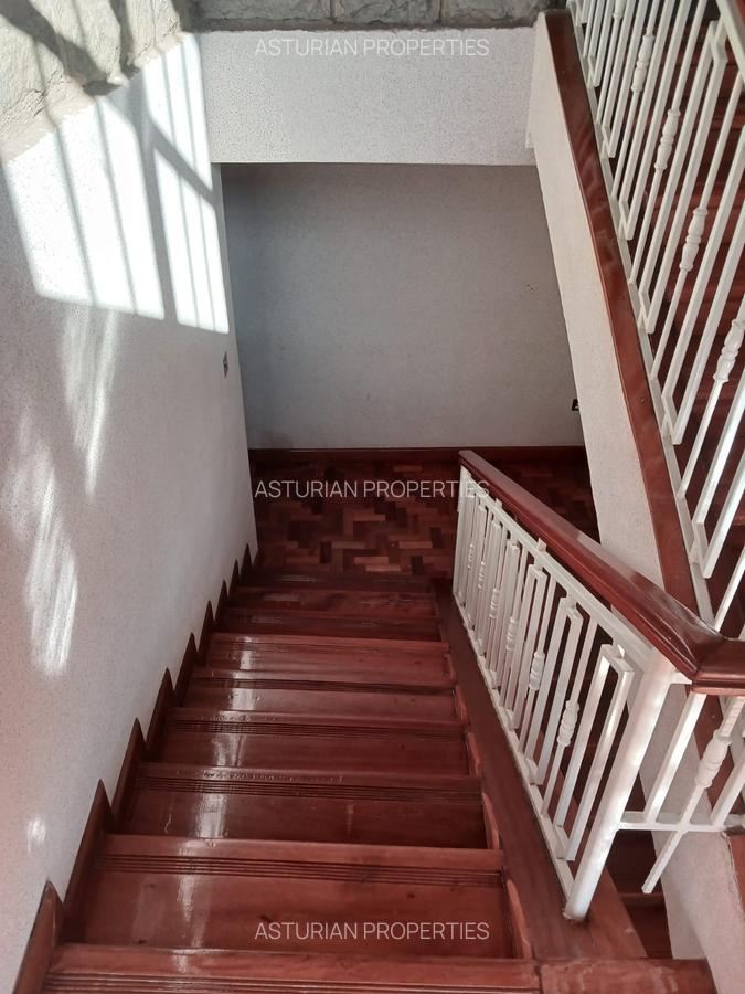 4 Bed Townhouse with En Suite in Kitengela - 15