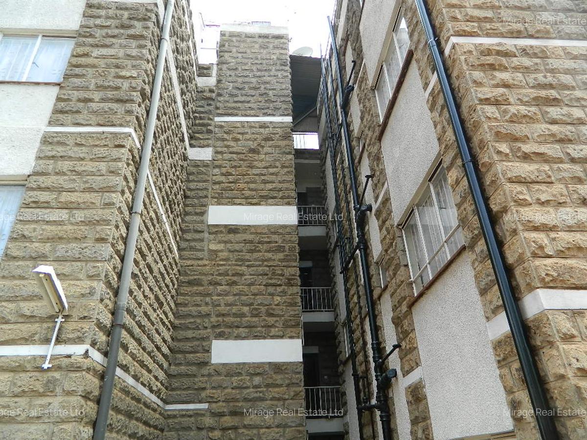 2 Bed Apartment with Parking in Westlands Area - 12