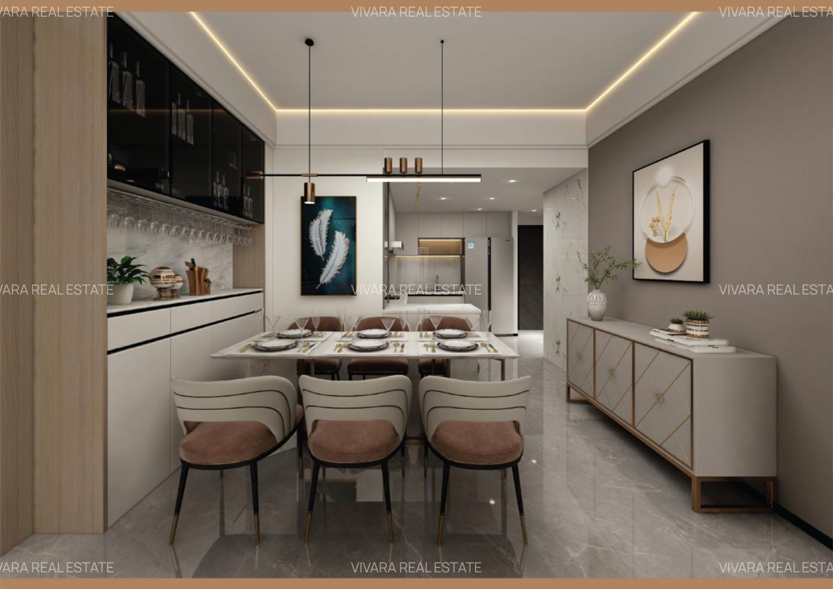 2 Bed Apartment with En Suite in Kileleshwa - 4