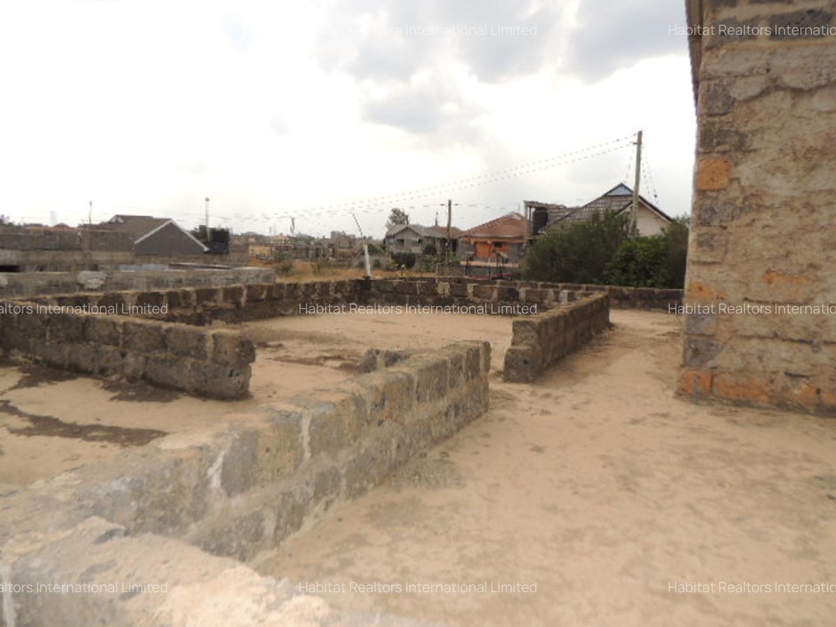 0.25 ac Residential Land at Juja South - 15