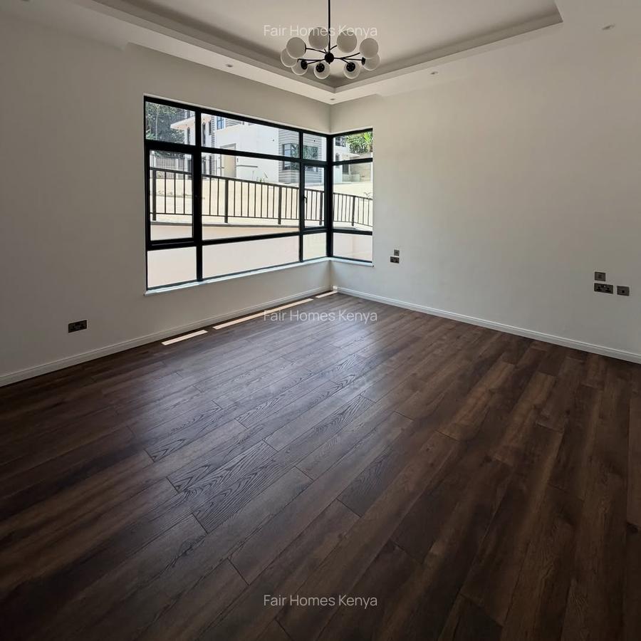 5 Bed Townhouse with En Suite at Mzima Springs - 9