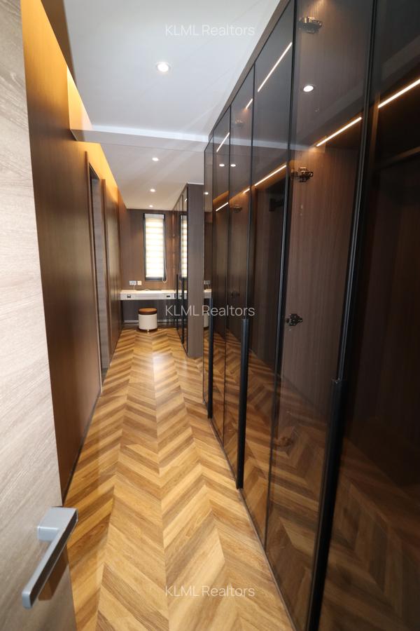 3 Bed Apartment with En Suite at Elgeyo Road - 13