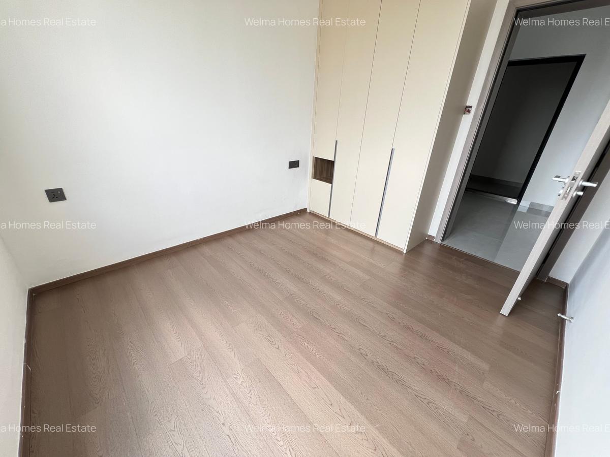 1 Bed Apartment with En Suite in Kilimani - 7