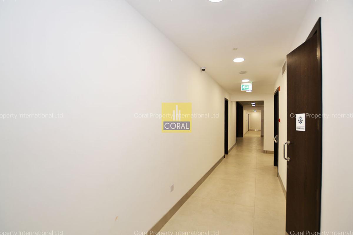 Office in Westlands Area - 14