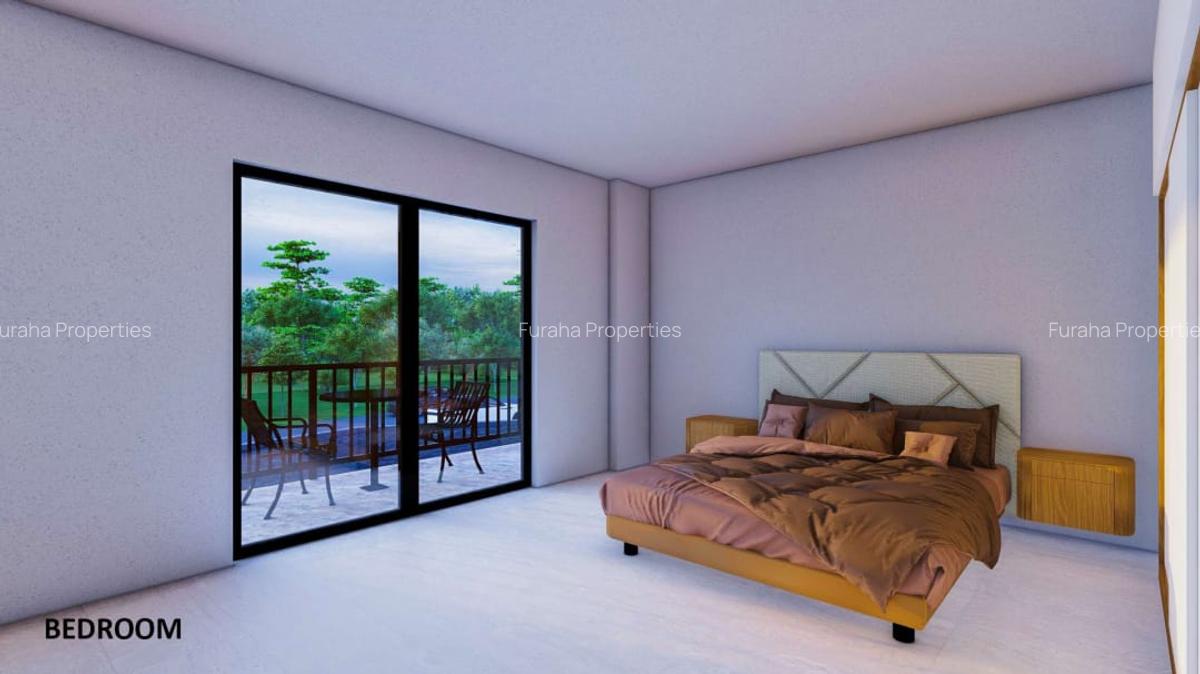 2 Bed Apartment with En Suite in Nyali Area - 8