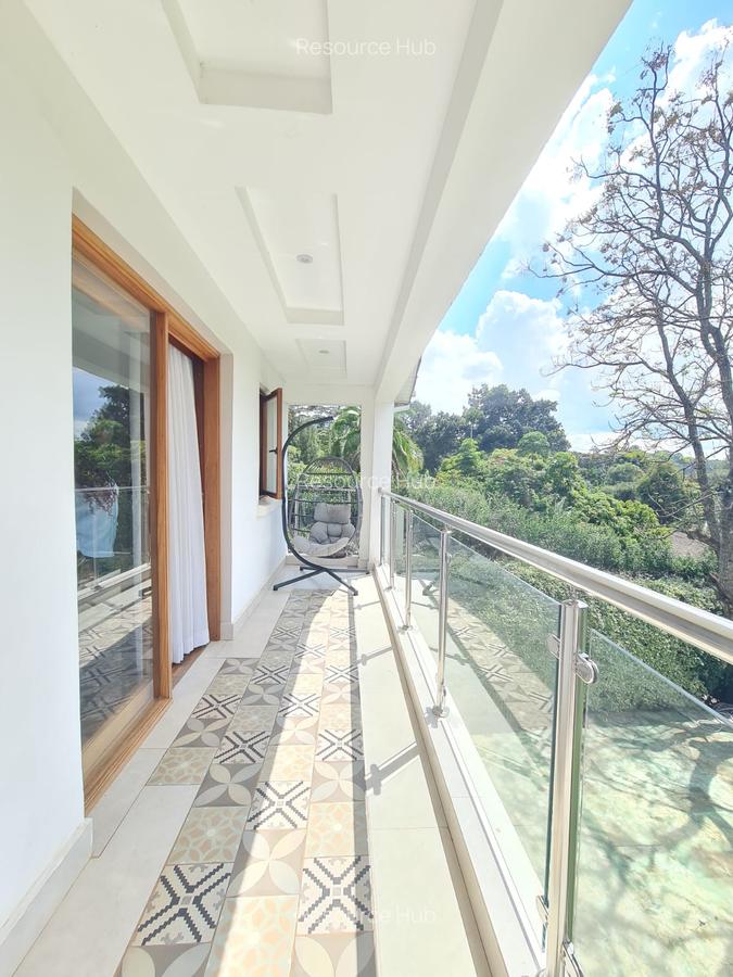 5 Bed House with En Suite at Loresho - 15