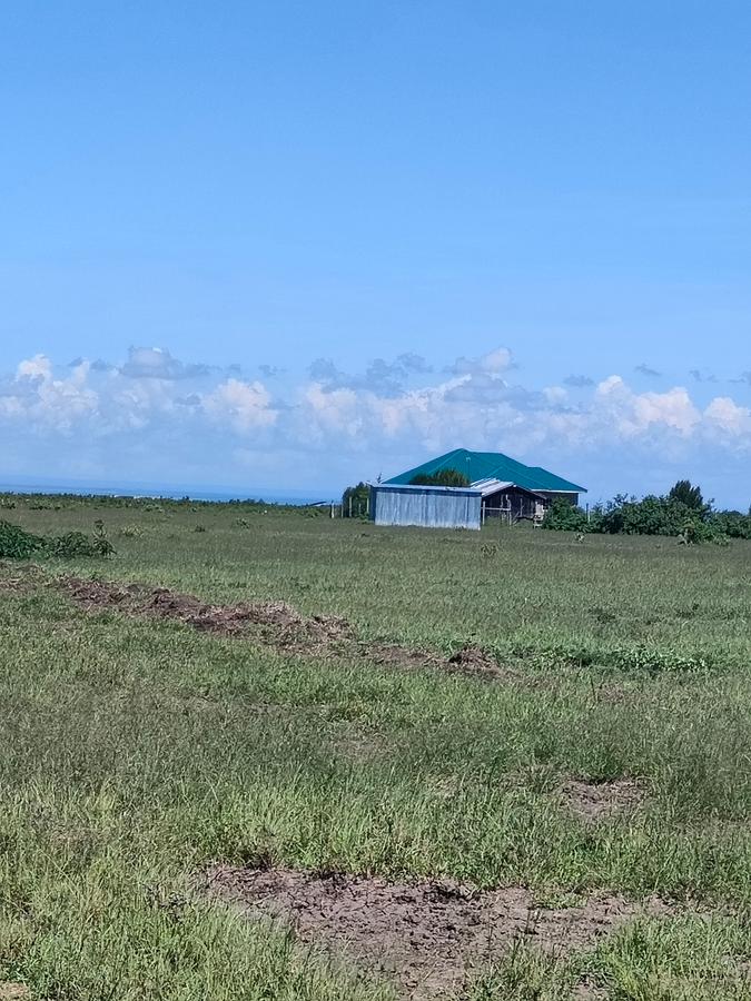 Residential Land at Kimuri - 14