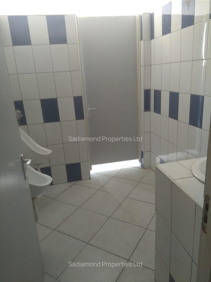 Warehouse with Parking at Airport Road - 2