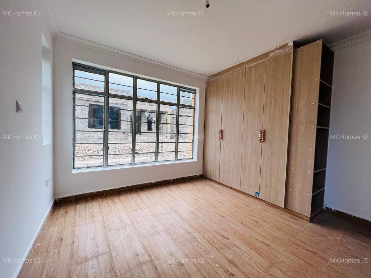 3 Bed House with En Suite at Gatundu Road - 13