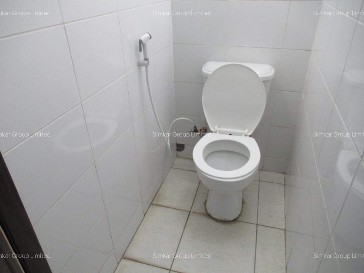 Office with Service Charge Included at Mombasa Rd - 11
