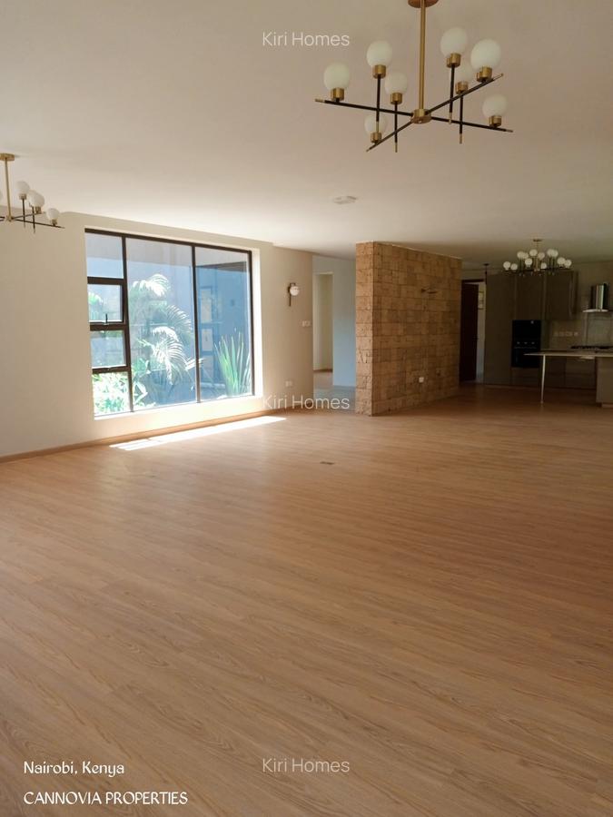 6 Bed Townhouse with En Suite in Karen - 5