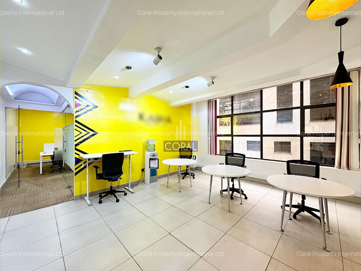 Office in Westlands Area - 13