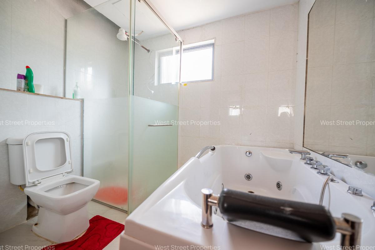 Commercial Property with Service Charge Included at Kileleshwa - 15