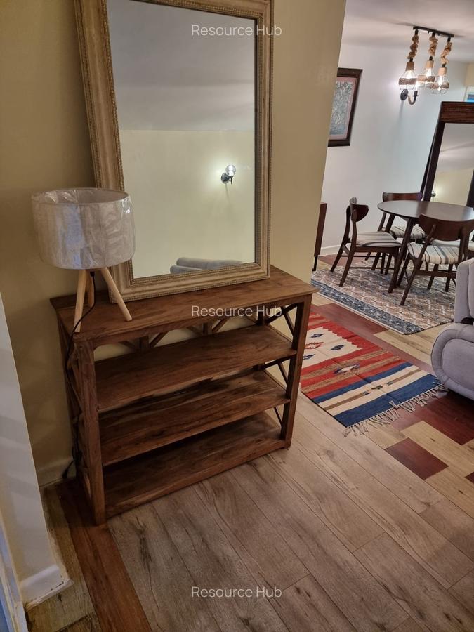 1 Bed House with Garden at Peponi Road - 9