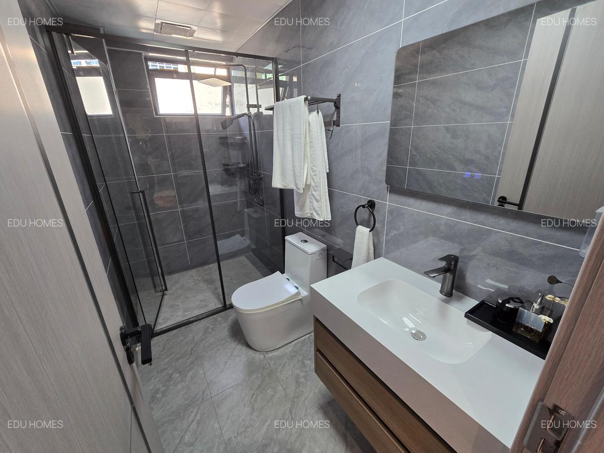 4 Bed Apartment with En Suite at Syokimau - 12