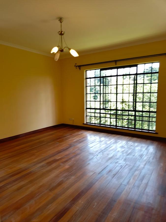 4 Bed House with En Suite at Lower Kabete - 18