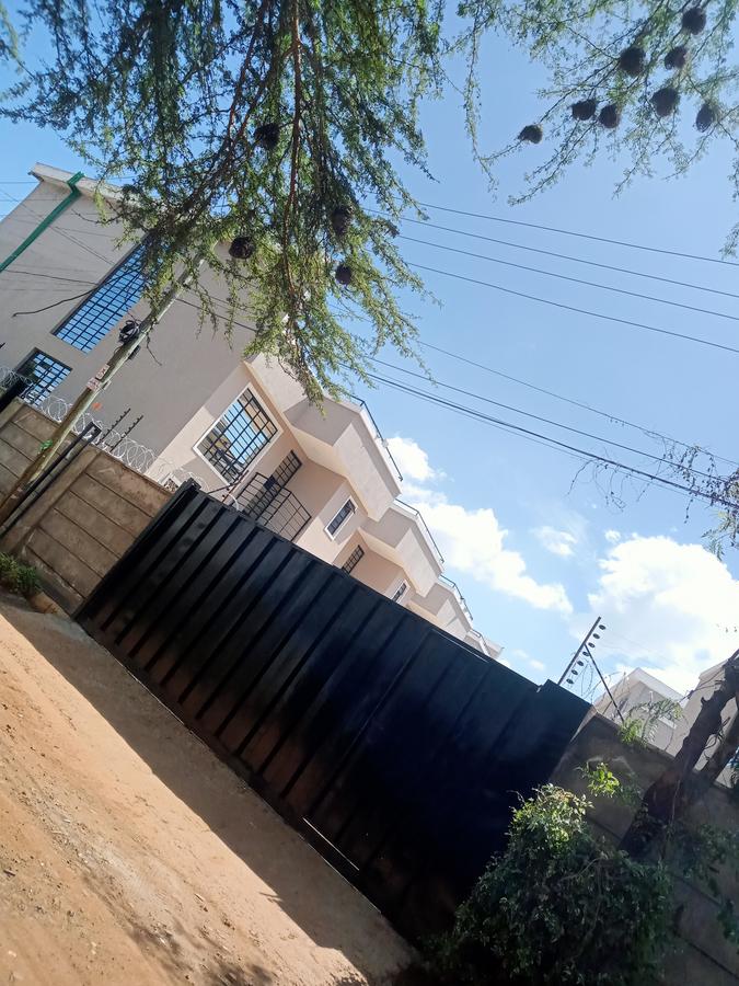 5 Bed Townhouse at Thogoto - 12