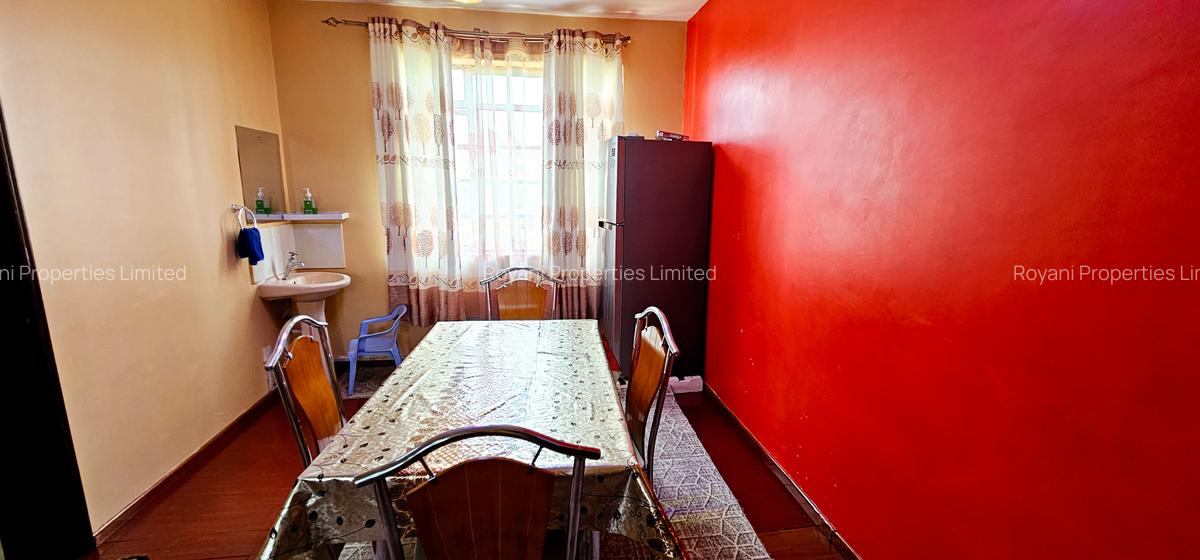 3 Bed Apartment with En Suite in Kiambu Road - 4