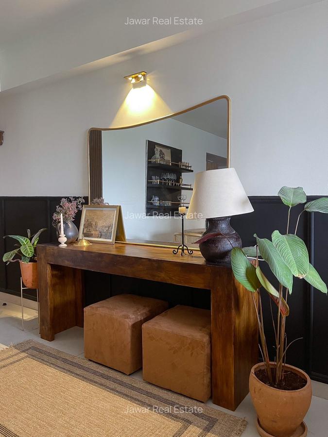 Serviced 2 Bed Apartment with En Suite at Dennis Pritt Road - 2