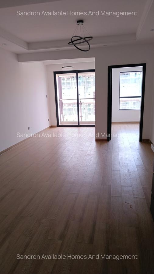 1 Bed Apartment with En Suite in Westlands Area - 9