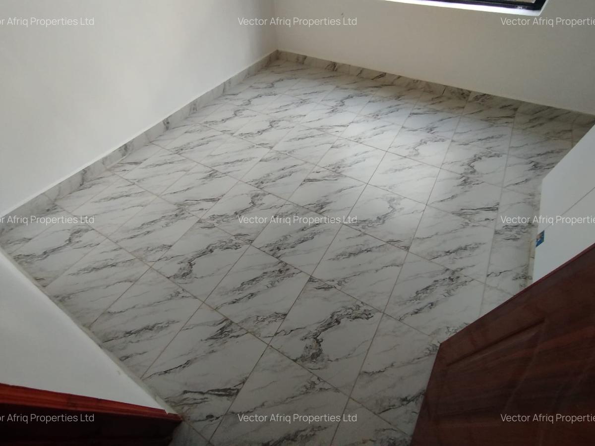 3 Bed House with En Suite in Juja - 5