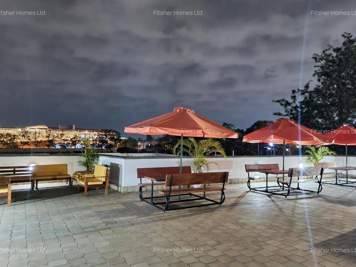 3 Bed Apartment with En Suite in Garden Estate - 6