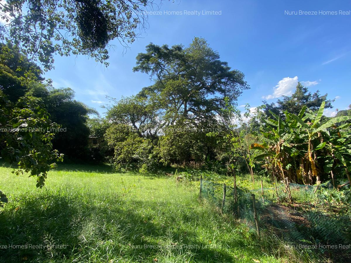1.25 ac Residential Land in Kyuna - 9