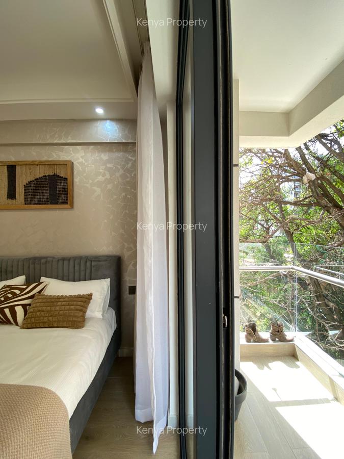 2 Bed Apartment with En Suite at Kileleshwa - 5