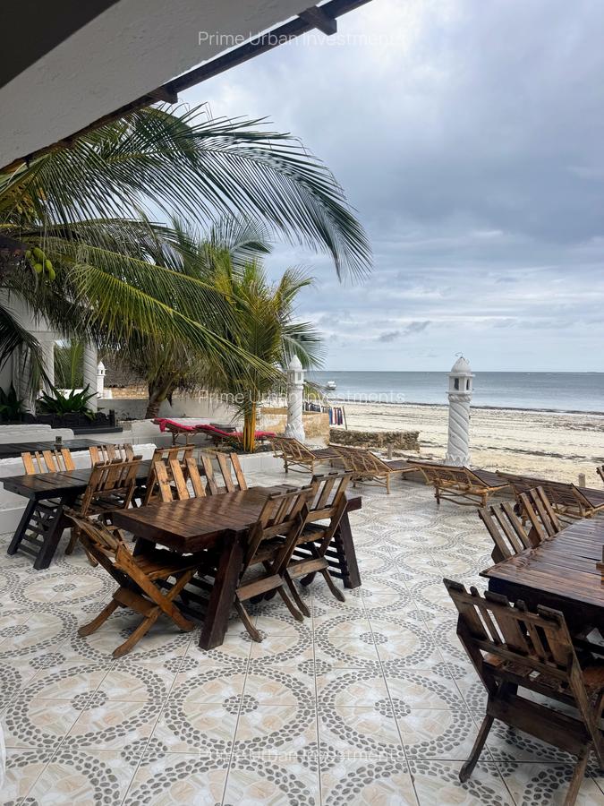 2 ac Land at Diani Beach - 5