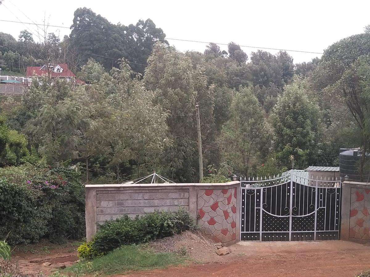 0.113 ac Land in Ngong - 2