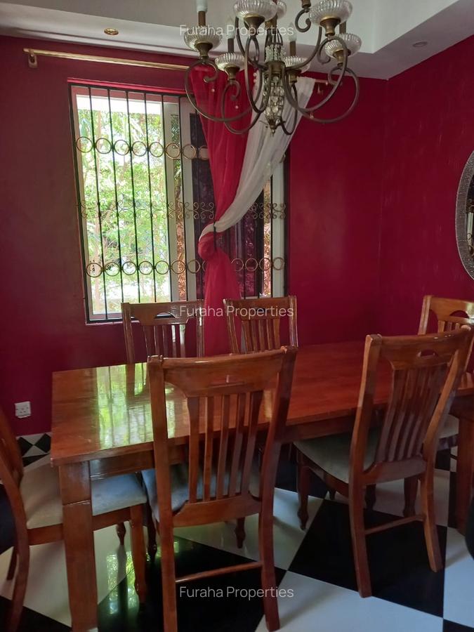 4 Bed Townhouse with En Suite at Bandari Villas - 6