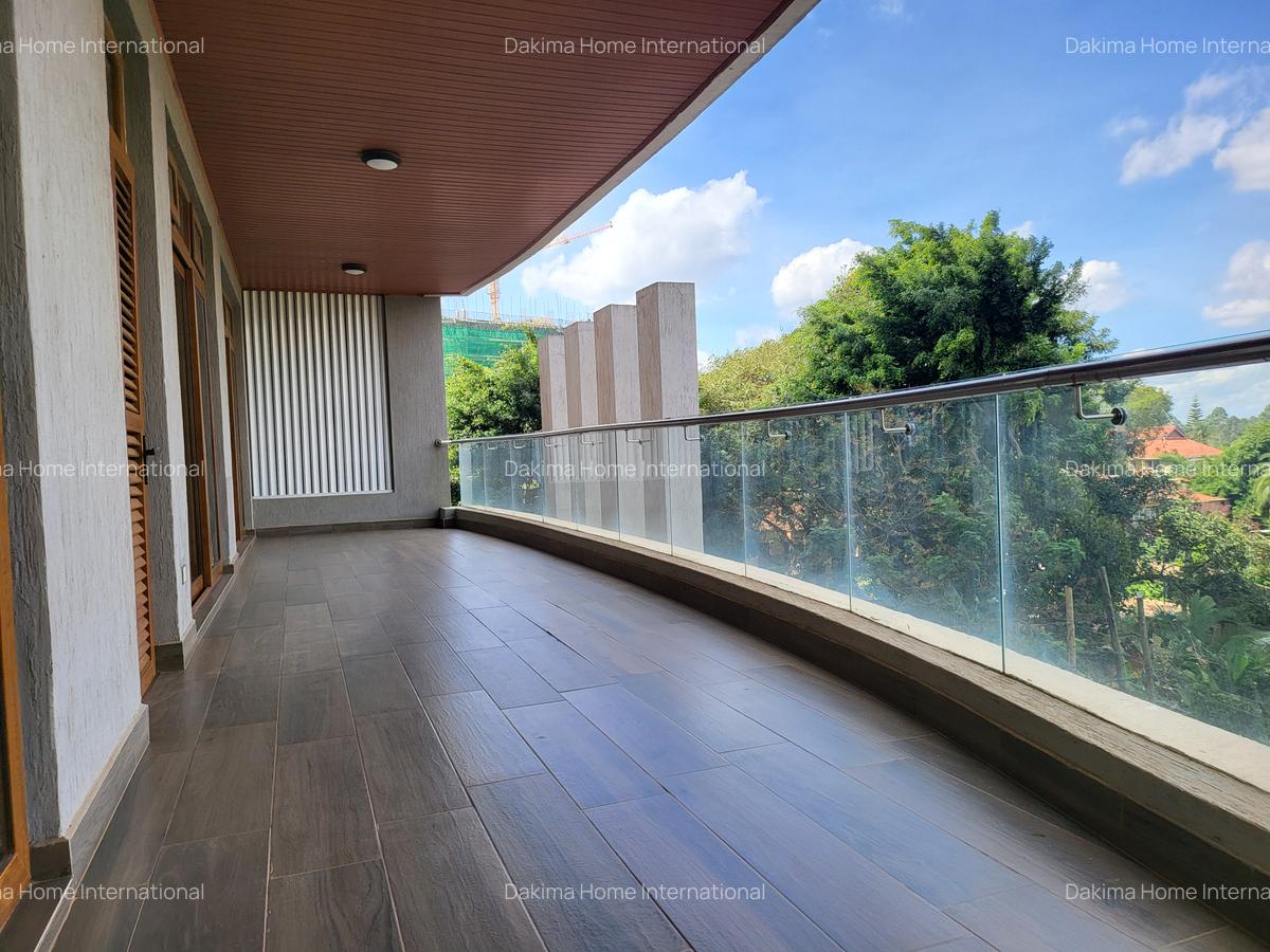 3 Bed Apartment with En Suite in General Mathenge - 19