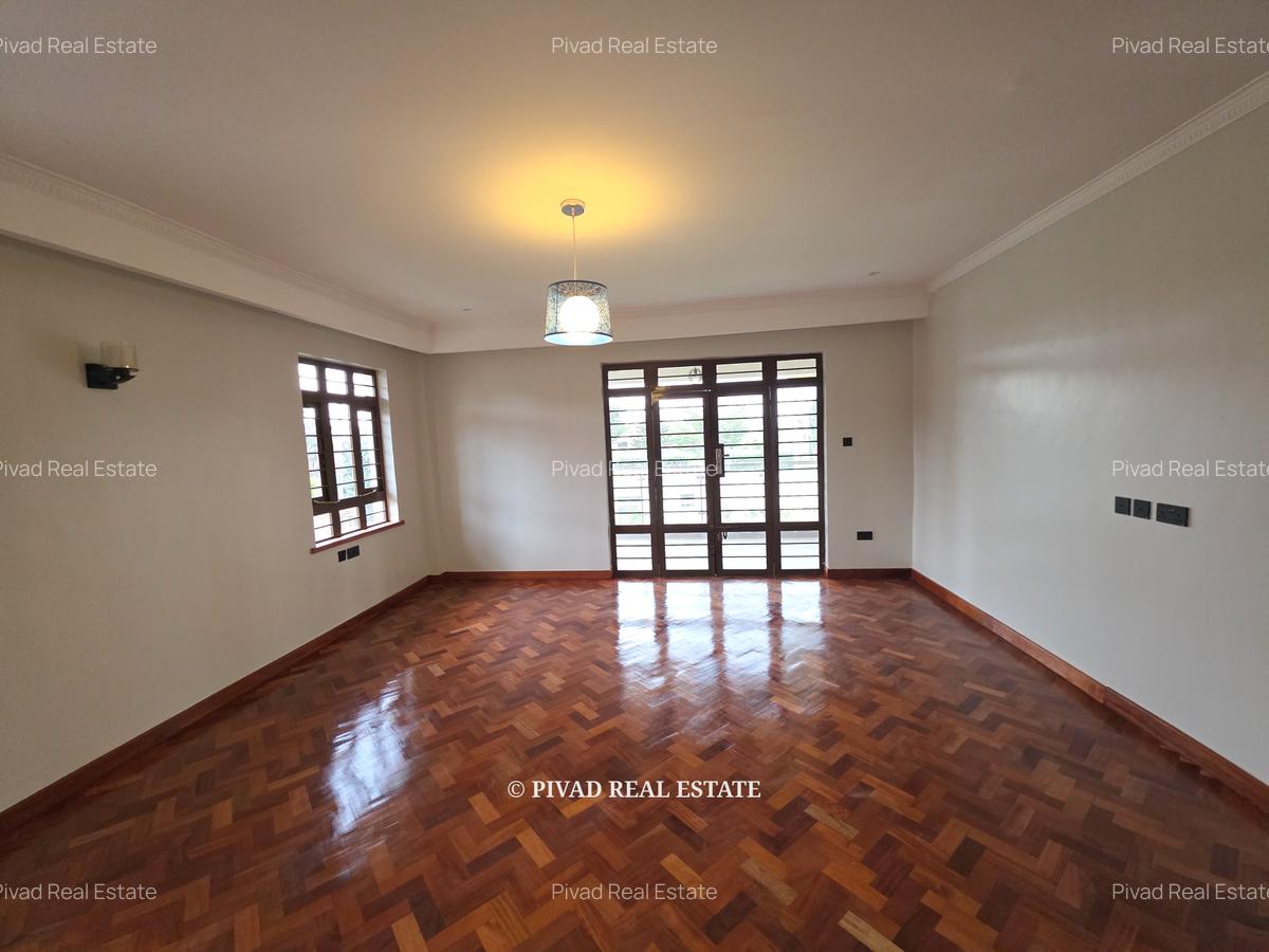 5 Bed House with Staff Quarters in Kiambu Road - 4