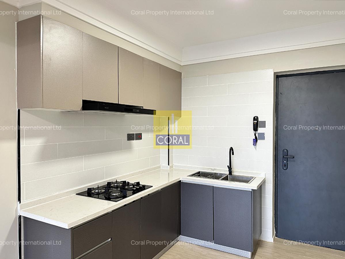 2 Bed Apartment in Lavington - 3