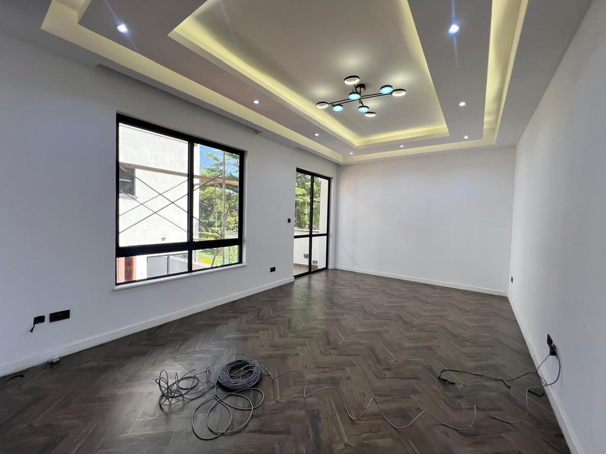 4 Bed Townhouse in Lavington - 8