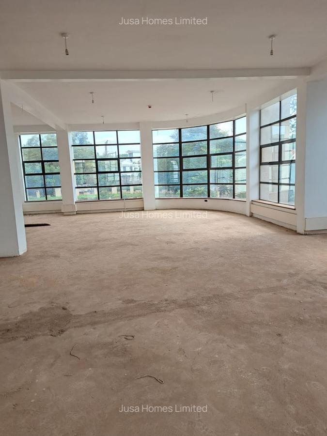 Office in Spring Valley - 1