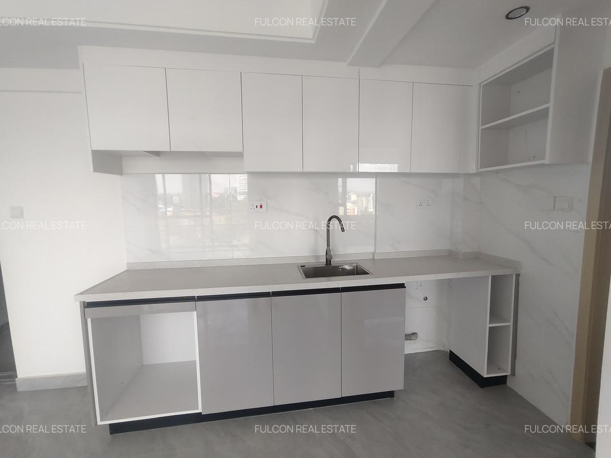 1 Bed Apartment with Swimming Pool in Westlands Area - 2
