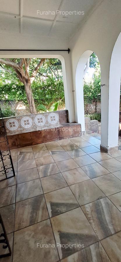 2 Bed Townhouse with En Suite at Nyali - 5