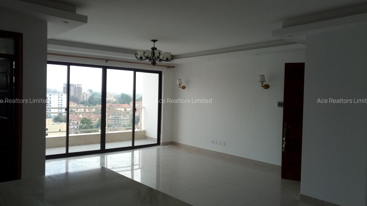 2 Bed Apartment with En Suite at Kilimani - 3