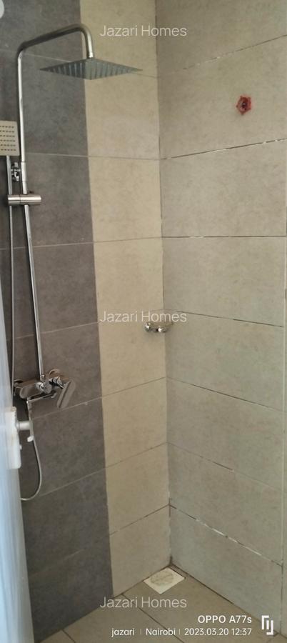 3 Bed Apartment with En Suite at Naivasha Road - 8