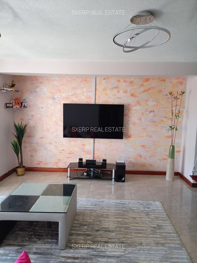 3 Bed Apartment with En Suite at Wambugu Close - 10