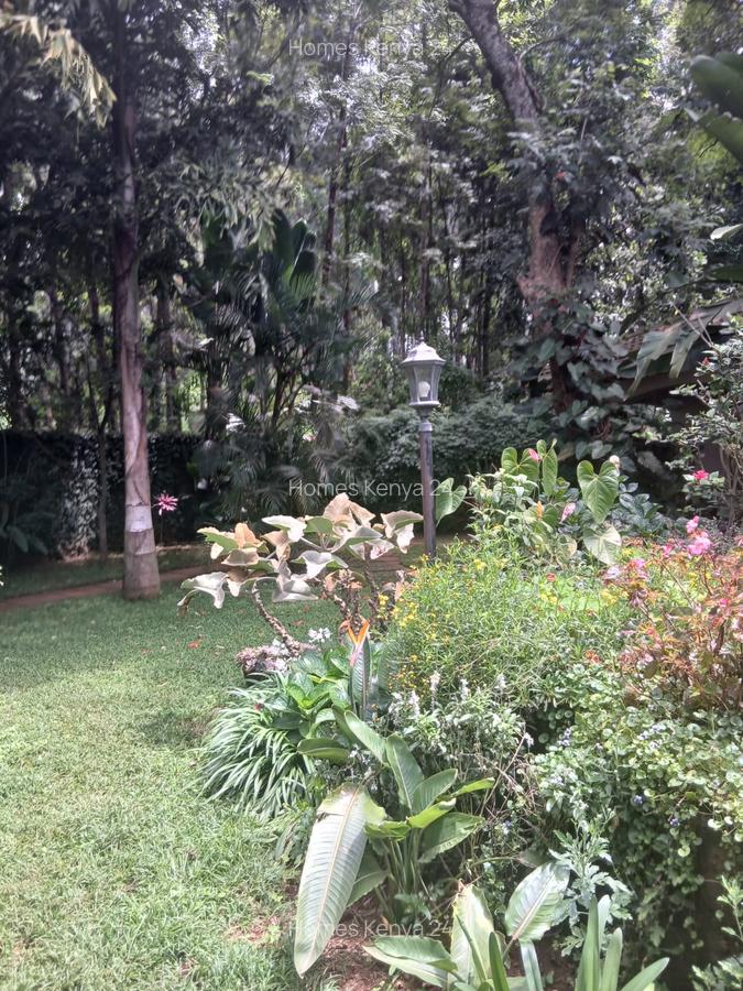 1 Bed House in Runda - 11