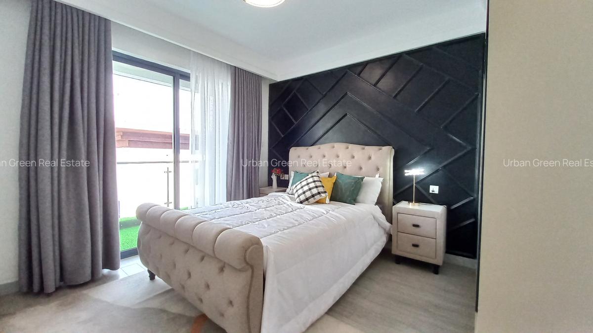 3 Bed Apartment with En Suite in Syokimau - 12