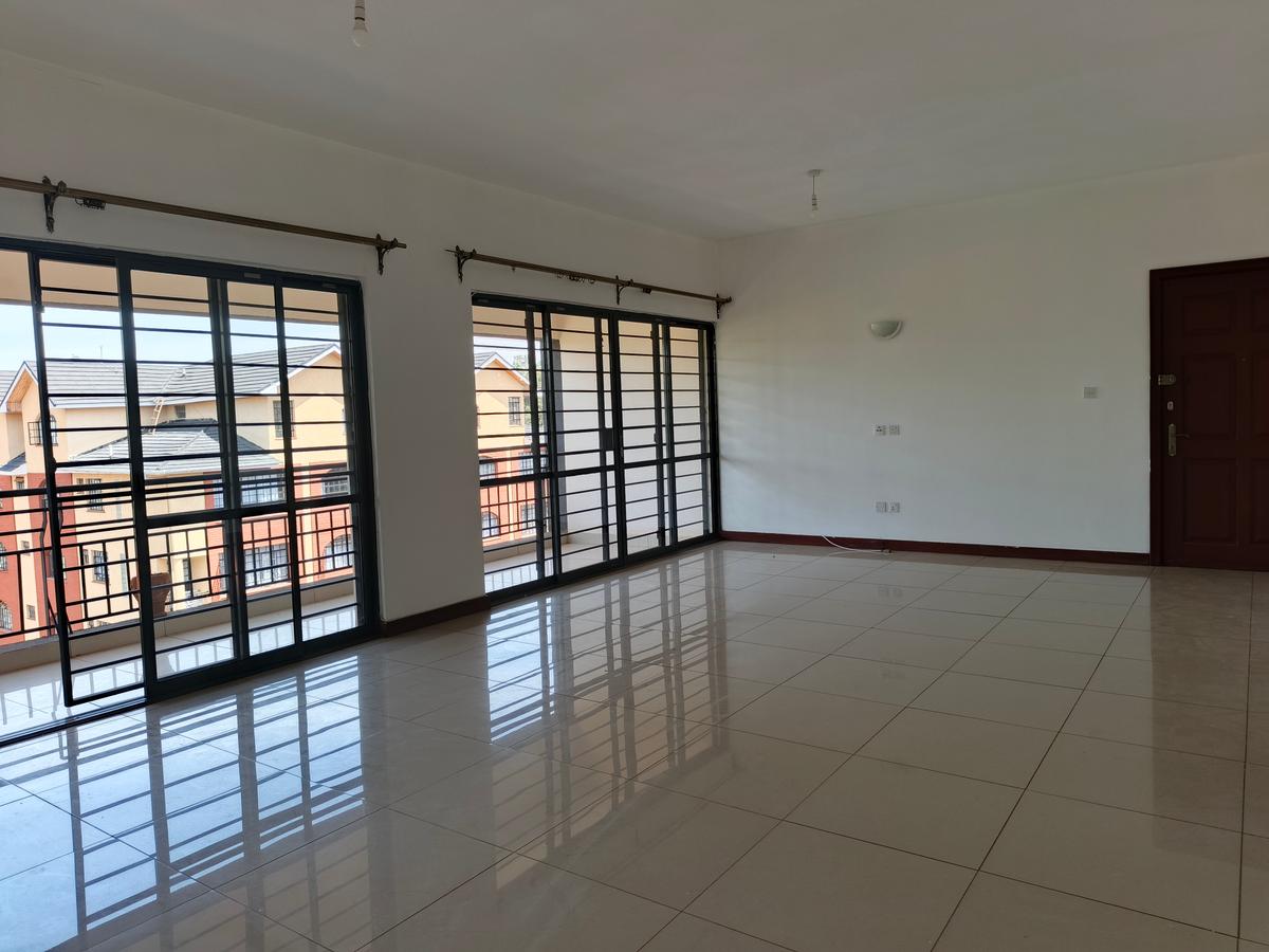 2 Bed Apartment with En Suite in Rhapta Road - 7