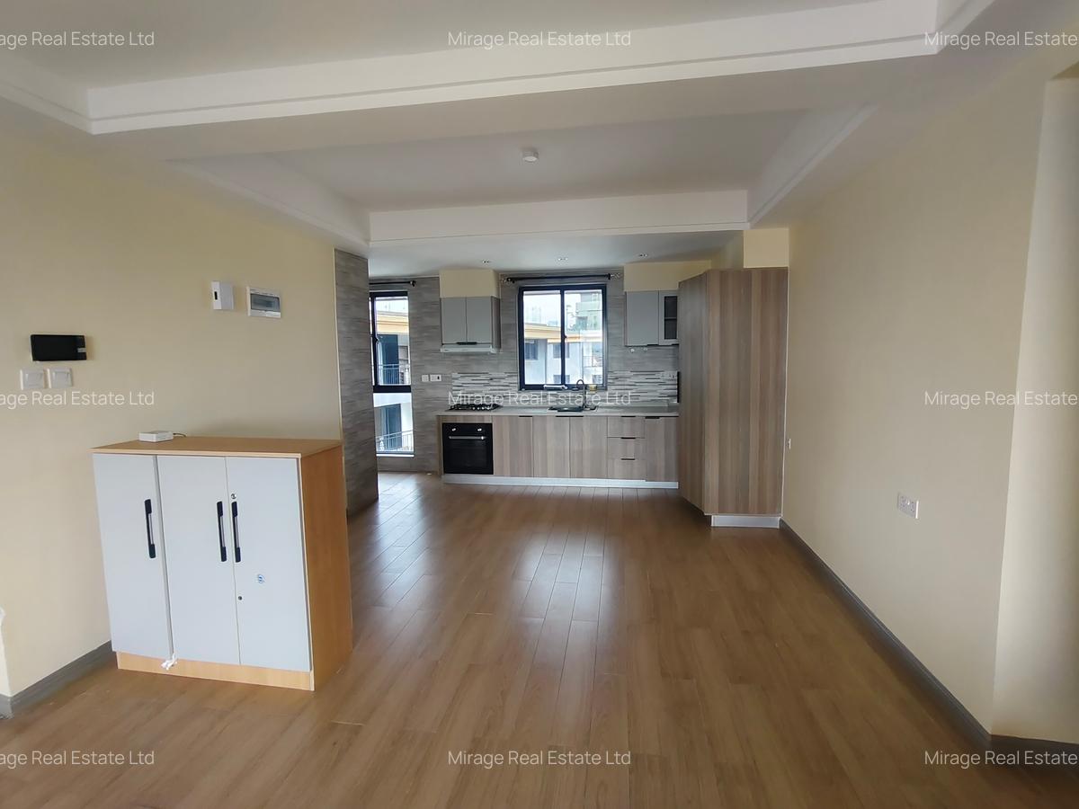 2 Bed Apartment with En Suite in Kileleshwa - 13