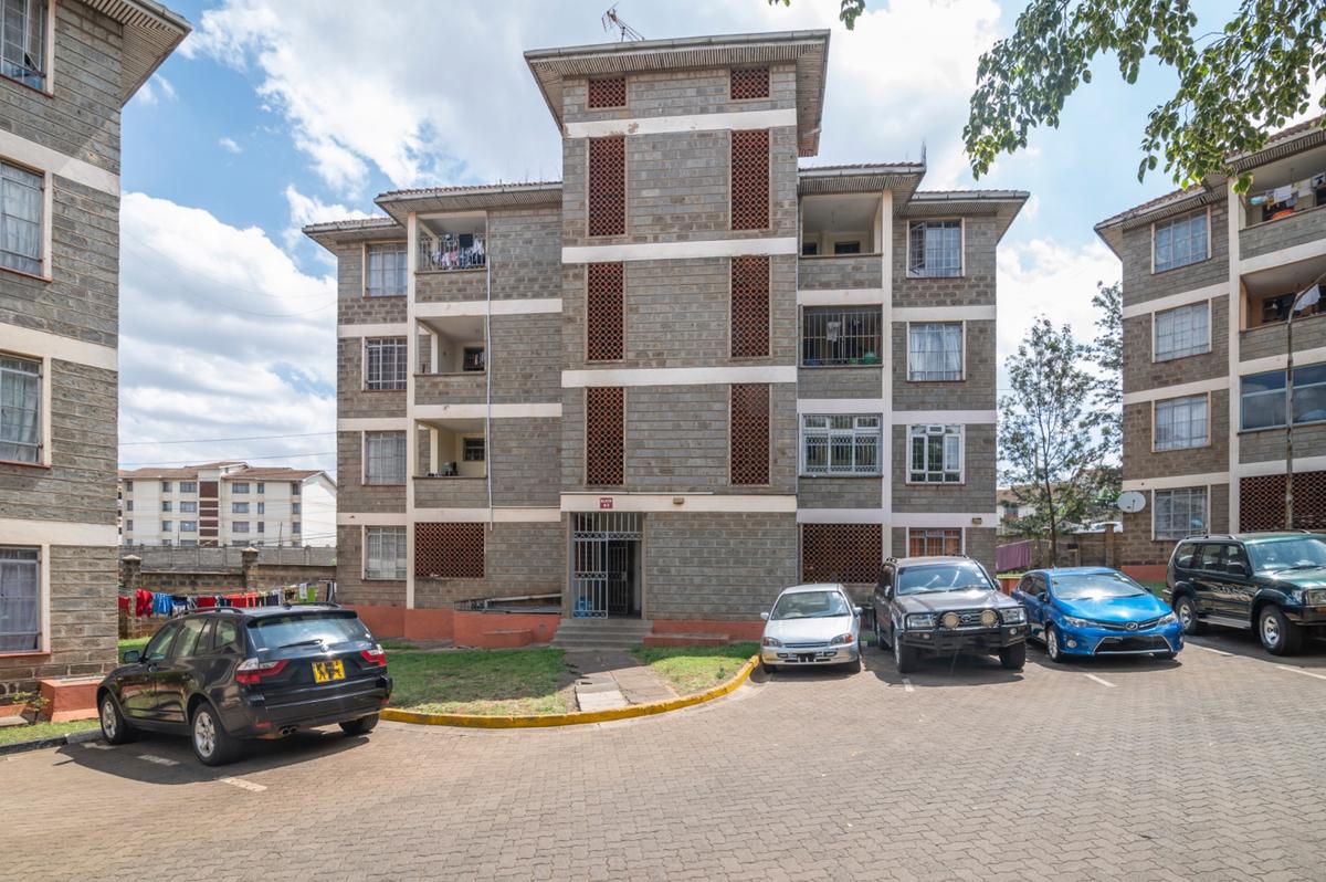 3 Bed Apartment with En Suite in Langata - 20