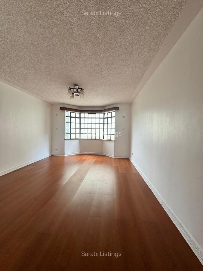 4 Bed Apartment with En Suite in Kileleshwa - 6