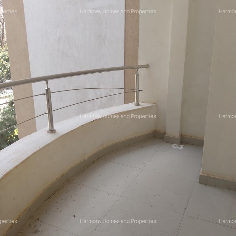 3 Bed Apartment with En Suite at Raphta Road - 2