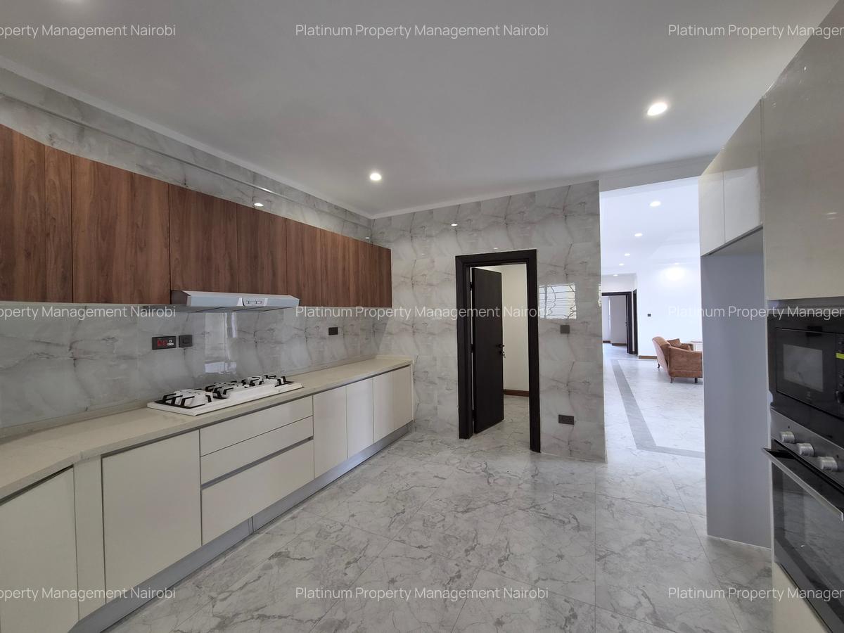 3 Bed Apartment with En Suite at Mandera Rd - 6